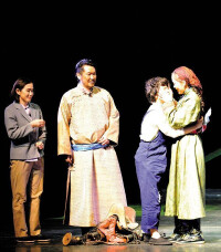 上海戲劇學院表演系