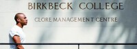 伯貝克學院：克羅爾管理學研究中心