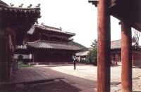 靈悅寺