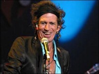 Keith Richards