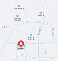 大路新區位置