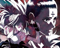 アニメ“HUNTER×HUNTER”キャラクターソング集 〜幻影旅団編〜