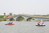 鳳凰湖濕地公園