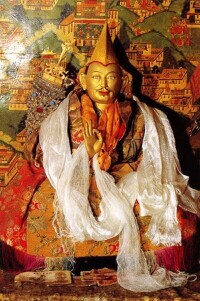 十三世達賴喇嘛