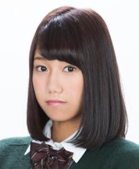 2015年欅坂46プロフィール 原田まゆ 1