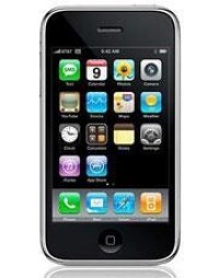3G版iPhone正面圖片