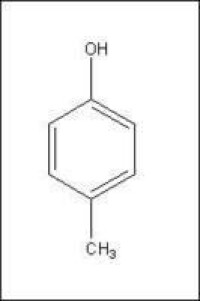對甲苯酚