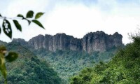 瑞雲山