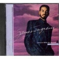 James Ingram