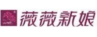 薇薇新娘LOGO