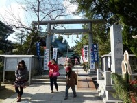 乃木神社