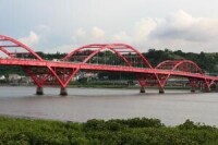 關渡大橋