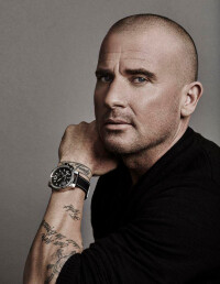 Lincoln Burrows