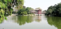 中山公園[廣東省江門市中山公園]