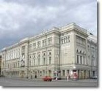 聖彼得堡音樂學院