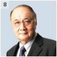 （圖）Mr Ang Kong Hua
Executive Director NatSteel Ltd