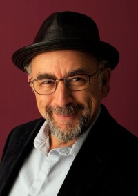 理查德·希夫 Richard Schiff