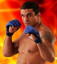 vitor belfort