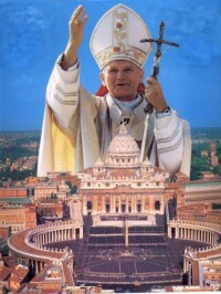 教宗若望·保祿二世