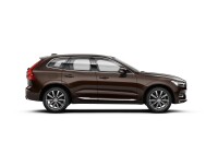 全新XC60車身顏色