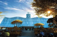 中央大學圖書館