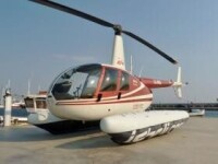 Robinson R44