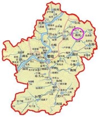 南坑村[廣東河源市龍川縣黎咀鎮下轄村]