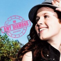 Amy Diamond 圖片