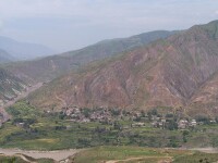 東安全景