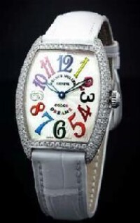 Franck Muller