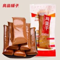 良品鋪子素食山珍類產品