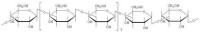 β-1,3葡聚糖分子式