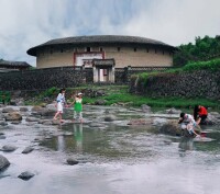 振福樓——秀麗端莊