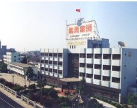 航民村