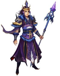 武動蒼穹[PPS遊戲平台的網頁遊戲]