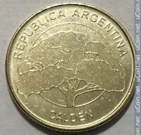阿根廷比索