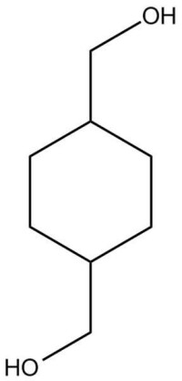 CHDM分子式