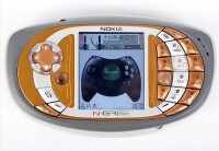 N-gage QD