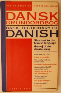 丹麥語