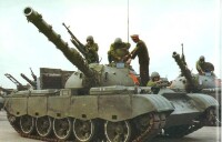 69-3（79）式主戰坦克
