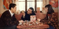 中國電影《過年》劇照