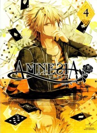 amnesia[Brain&#039;s Base製作動畫]