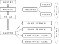 法律適用的流程