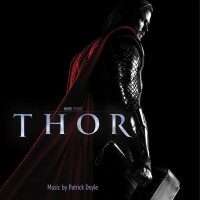 Thor 雷神海報