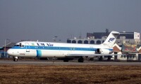 DC-9