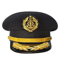 國民革命軍軍帽