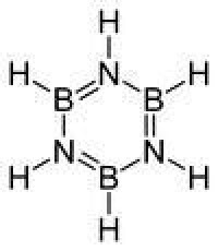 環硼氮六烷