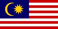 馬來亞聯合邦國旗