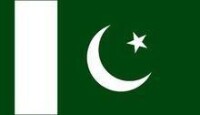 巴基斯坦國旗