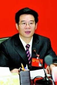 李明[廣州市規劃局局長、黨委書記]